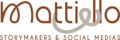 Mattiello — Storymakers & Social Medias